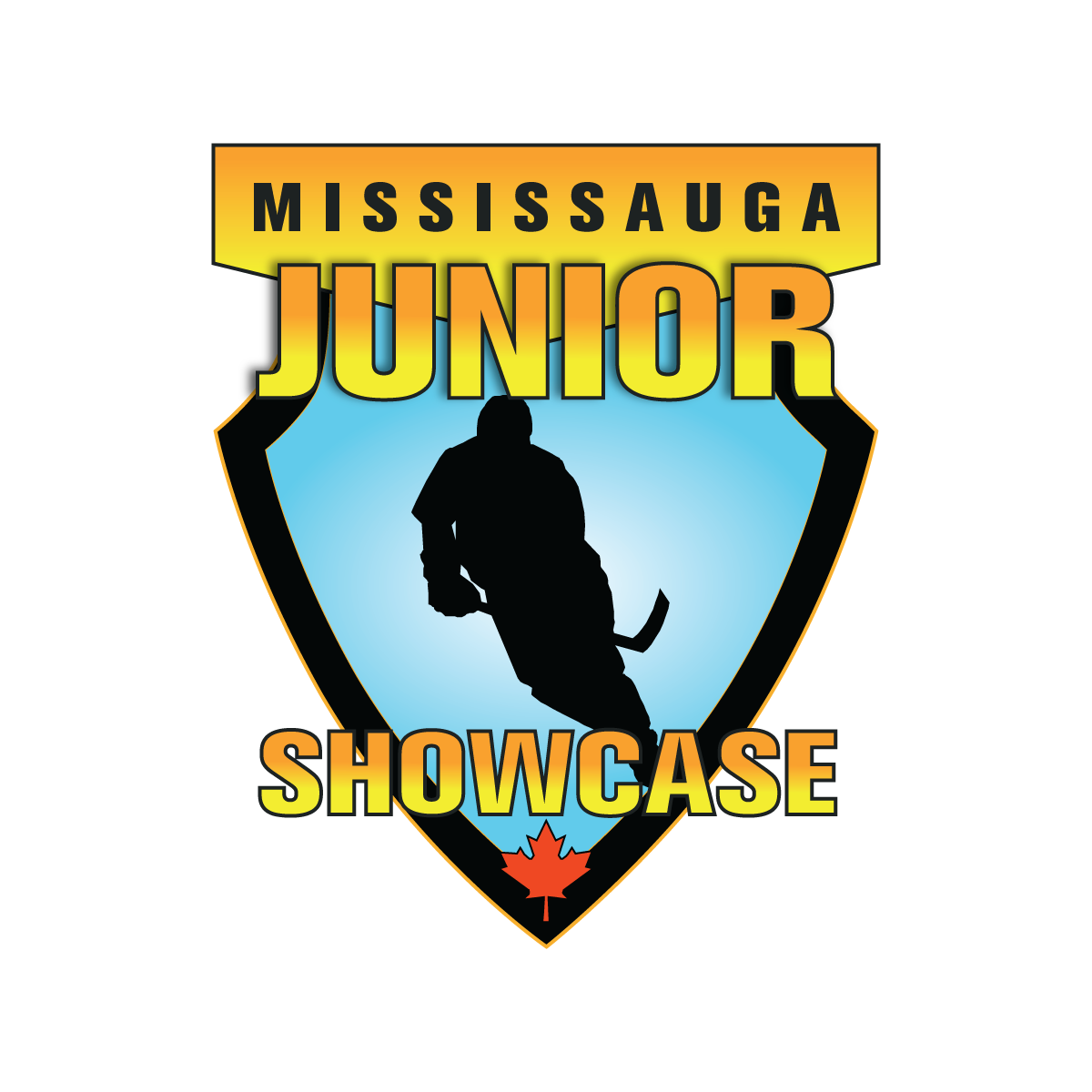 Mississauga Junior Showcase Logo